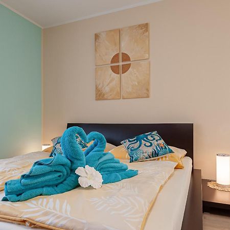 Beach Design City Apartment Graz Exterior foto