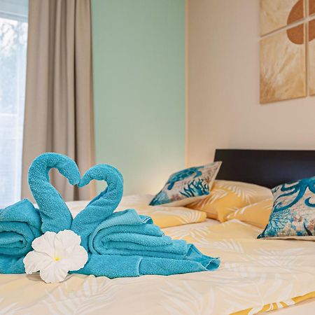 Beach Design City Apartment Graz Exterior foto