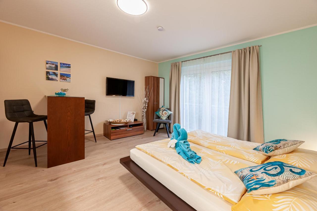 Beach Design City Apartment Graz Exterior foto