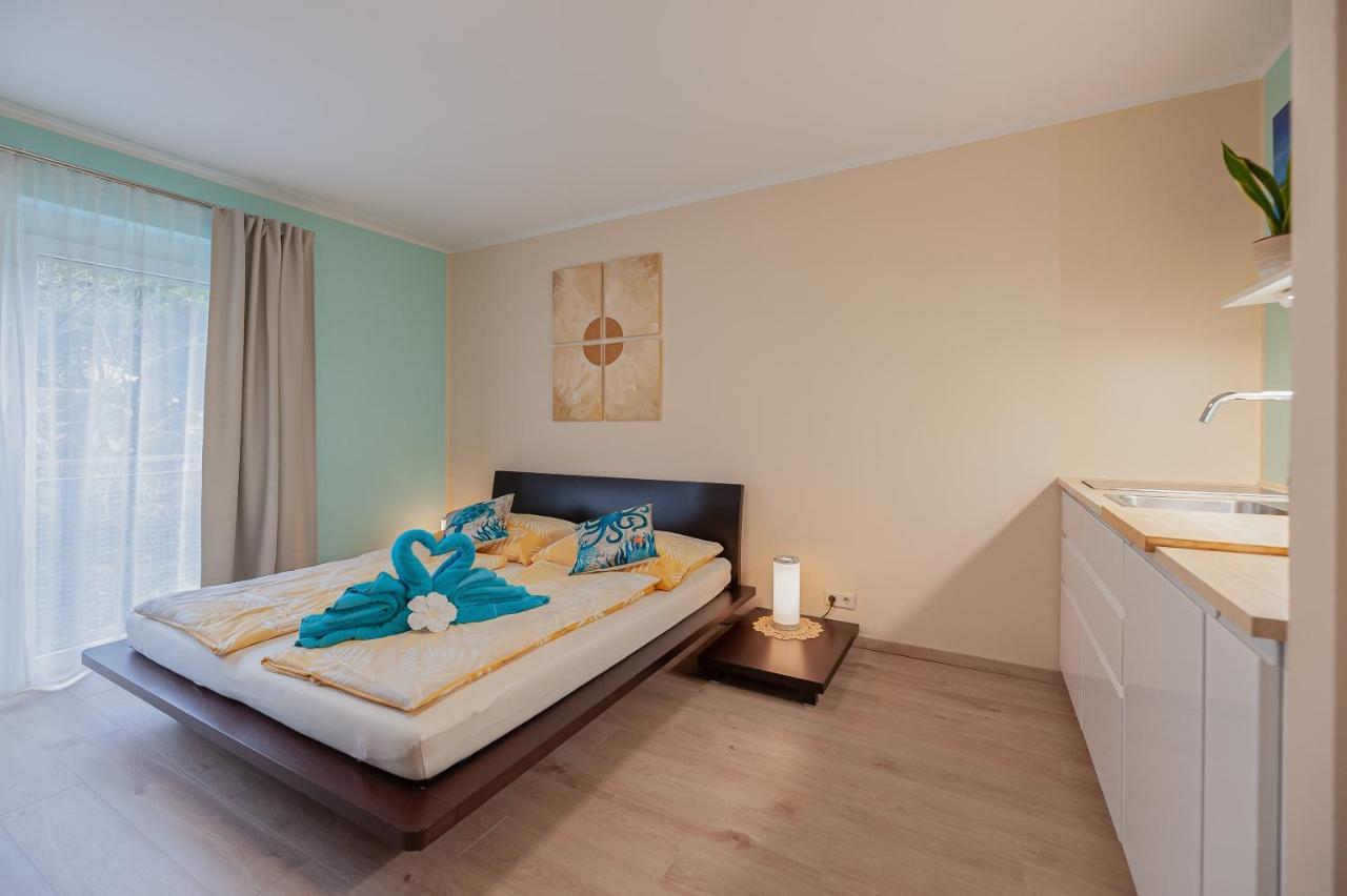Beach Design City Apartment Graz Exterior foto