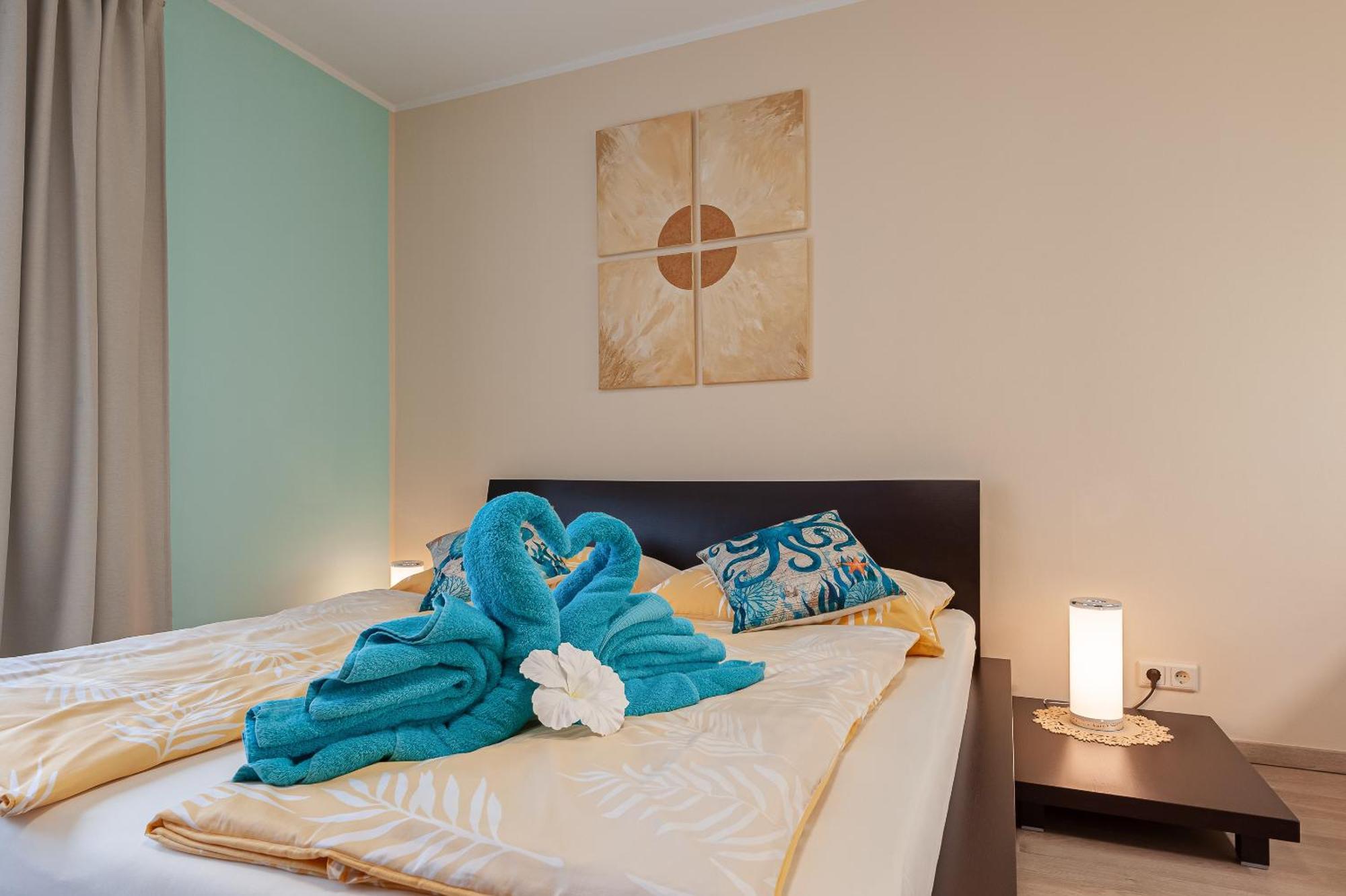 Beach Design City Apartment Graz Exterior foto